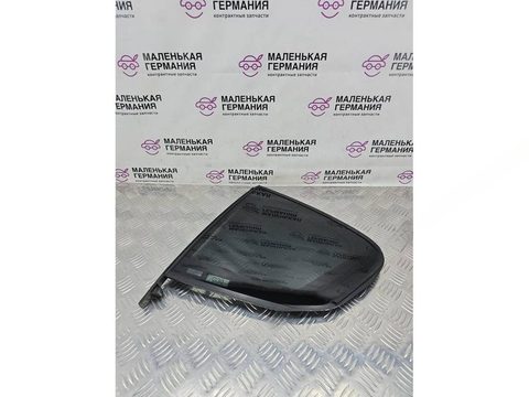 Форточка задняя левая BMW 5 G30/G31, 2017 г., OEM 51357381347, арт. _082-29-2-8-1, фото 3