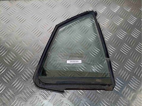 Форточка задняя правая Mazda 6, 2003 г., арт. 003230