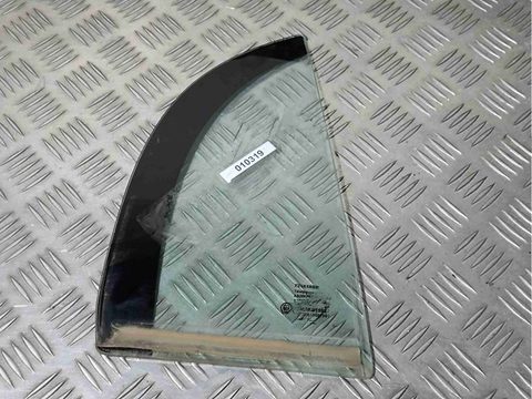 Форточка задняя правая Opel Vectra, 2004 г., арт. 010319