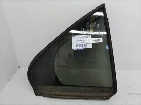 Форточка задняя правая Honda Accord, 2003 г., арт. 10126942