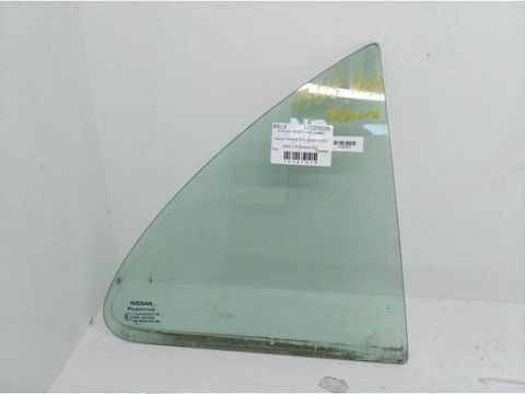 Форточка задняя правая Nissan Almera, 2002 г., арт. 10127016
