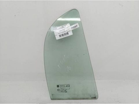 Форточка задняя правая Opel Astra, 2001 г., арт. 10127017