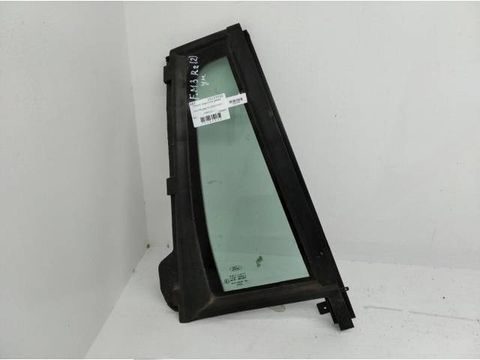 Форточка задняя правая Ford Mondeo, 2004 г., арт. 10127032