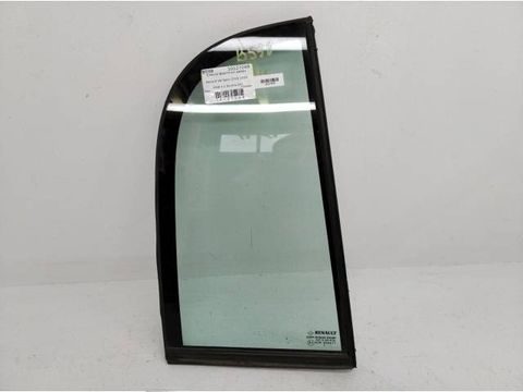 Форточка задняя правая Renault Vel Satis, 2006 г., арт. 10127049