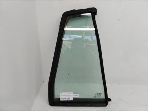 Форточка задняя правая Renault Laguna, 2003 г., арт. 10129388