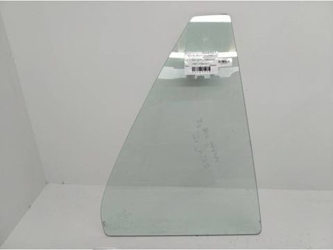 Форточка задняя правая Mitsubishi Galant, 1997 г., арт. 10147717