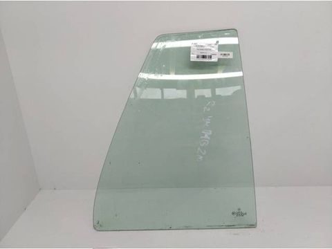 Форточка задняя правая Mercedes E W210, 2000 г., арт. 10147728