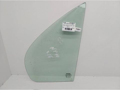 Форточка задняя правая Nissan Primera, 1995 г., арт. 10148221