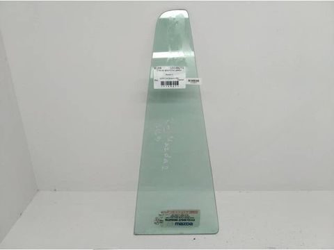 Форточка задняя правая Mazda 2, 2003 г., арт. 10148271