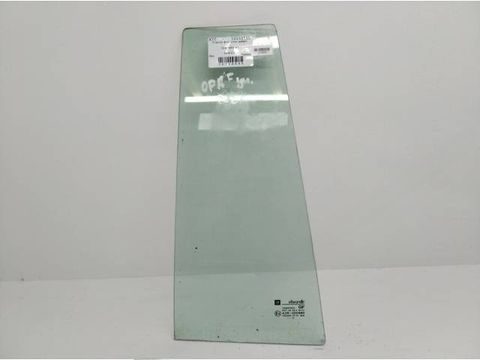 Форточка задняя правая Opel Astra, 1996 г., арт. 10148555