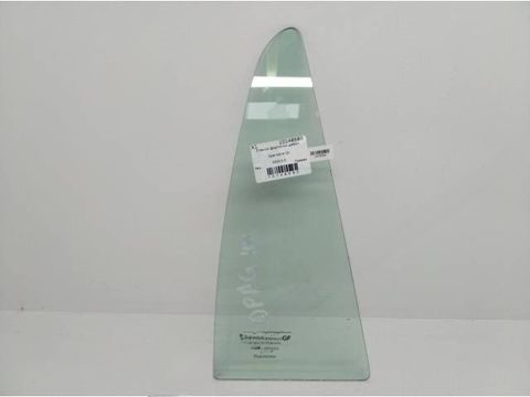 Форточка задняя правая Opel Astra, 2000 г., арт. 10148580