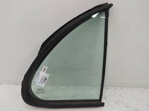 Форточка задняя правая Nissan Micra, 2003 г., арт. 10185499