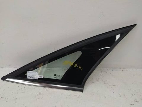 Форточка задняя правая Opel Vectra, 2008 г., арт. 10185758