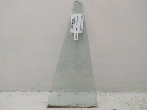 Форточка задняя правая Toyota Corolla Verso, 2001 г., арт. 10188907