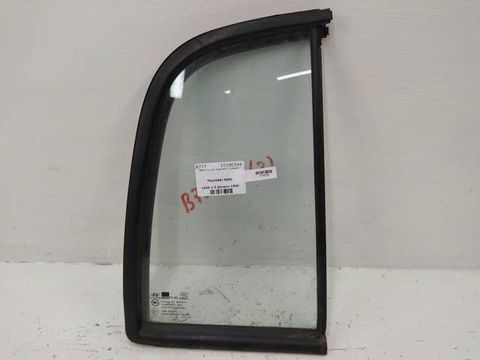 Форточка задняя правая Hyundai Getz, 2006 г., арт. 10190344