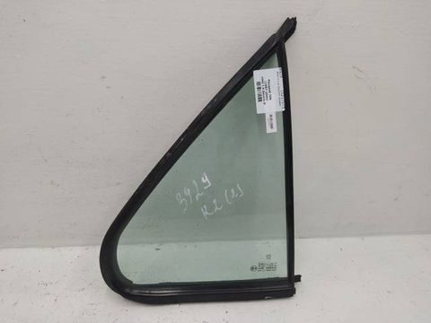 Форточка задняя правая Peugeot 306, 2000 г., арт. 10217573