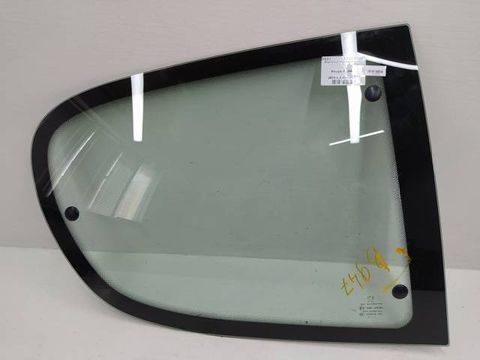 Форточка задняя правая Peugeot 206, 2005 г., арт. 10223518