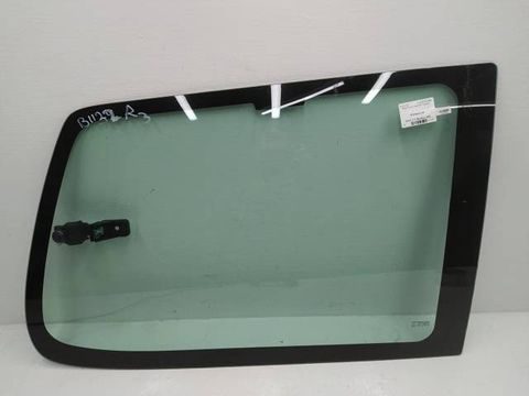 Форточка задняя правая Citroen C8, 2003 г., арт. 10263186
