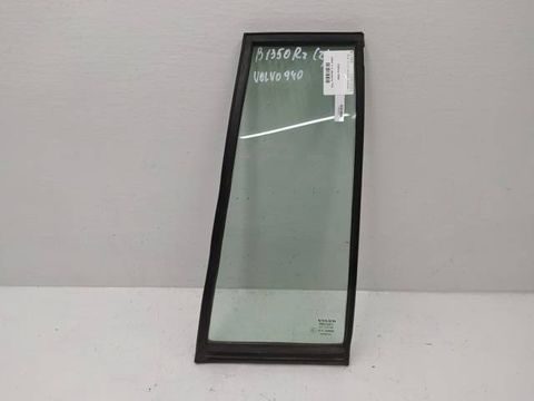 Форточка задняя правая Volvo 940, 1992 г., арт. 10301021