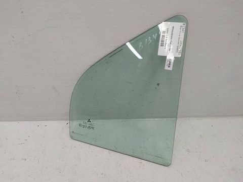 Форточка задняя правая Mitsubishi Carisma, 2000 г., арт. 10302580