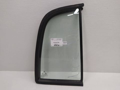Форточка задняя правая Hyundai Getz, 2005 г., арт. 10315635