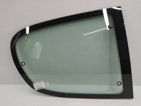 Форточка задняя правая Peugeot 206, 2004 г., арт. 10327992