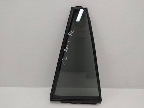 Форточка задняя правая Toyota RAV4, 2021 г., арт. 10336615