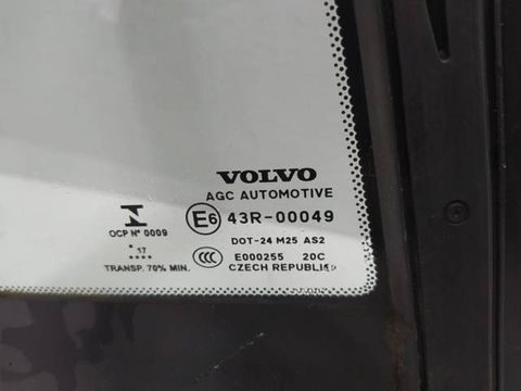 Форточка задняя правая Volvo XC90, 2017 г., OEM 31552993, арт. 10351582, фото 3