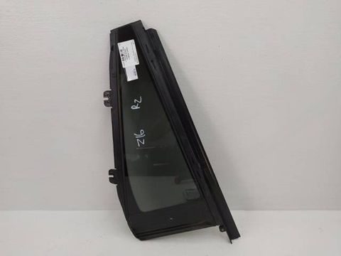 Форточка задняя правая Volvo XC90, 2019 г., арт. 10359039