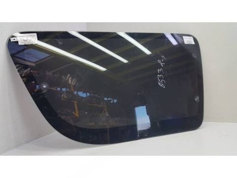 Форточка задняя правая Renault Logan, 2010 г., арт. 10387966