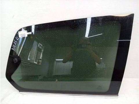 Форточка задняя правая Ford Galaxy, 2014 г., арт. 10454266