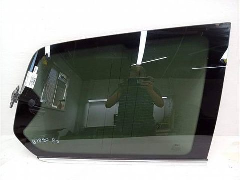 Форточка задняя правая Ford Galaxy, 2013 г., арт. 10454399