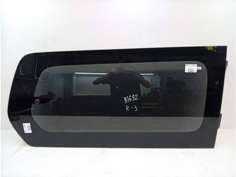 Форточка задняя правая Hyundai H1, 2008 г., арт. 10454519