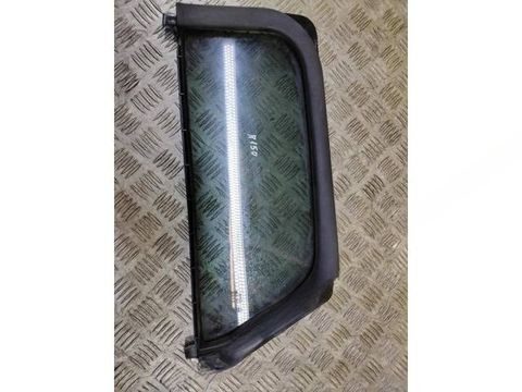 Форточка задняя правая Nissan Navara, 2008 г., арт. 111601