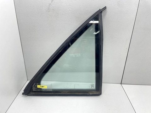Форточка задняя правая Mercedes S W140, 1997 г., OEM A1407302420, арт. 11397