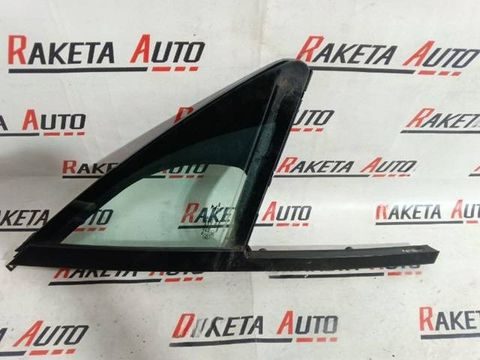 Форточка задняя правая Porsche Macan SUV, 2018 г., OEM 95B845114E43R00050, арт. 12140