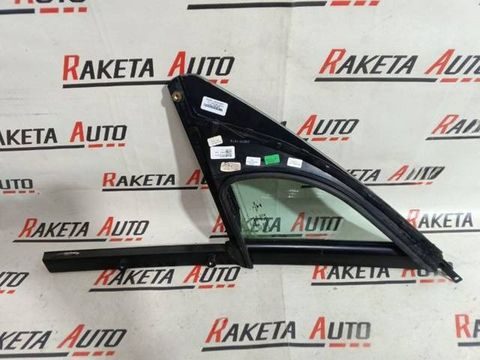 Форточка задняя правая Porsche Macan SUV, 2018 г., OEM 95B845114E43R00050, арт. 12140, фото 2