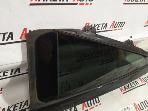 Форточка задняя правая Volvo XC90, 2017 г., OEM 31352995, арт. 12379