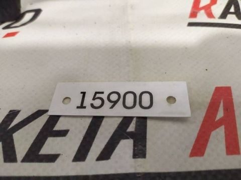 Форточка задняя правая Volvo XC90, 2017 г., OEM 31352995, арт. 12379, фото 9