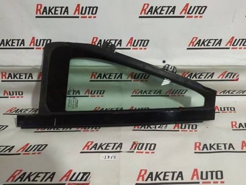Форточка задняя правая Volvo XC90, 2017 г., OEM 31352993, арт. 12380