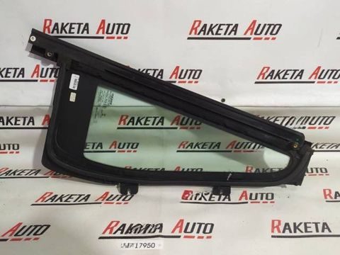 Форточка задняя правая Volvo XC90, 2017 г., OEM 31352993, арт. 12380, фото 2