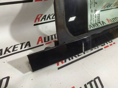 Форточка задняя правая Volvo XC90, 2017 г., OEM 31352993, арт. 12380, фото 7
