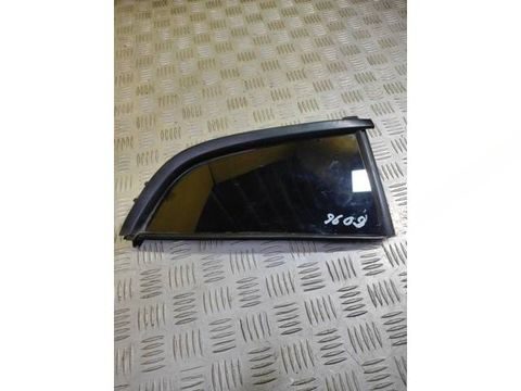 Форточка задняя правая Mitsubishi L200, 2012 г., арт. 124459