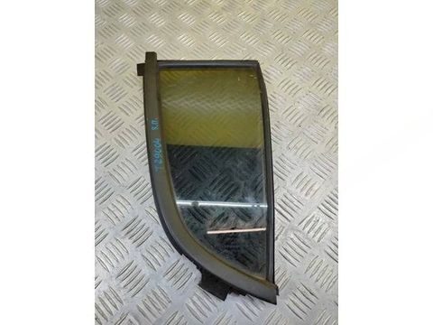 Форточка задняя правая Mitsubishi L200, 2007 г., арт. 128842