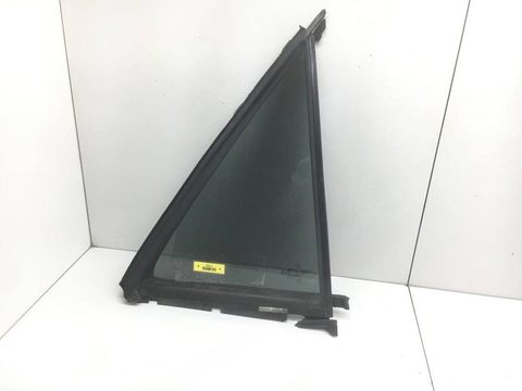 Форточка задняя правая Mercedes ML W164, 2009 г., OEM A1647302655, арт. 13380
