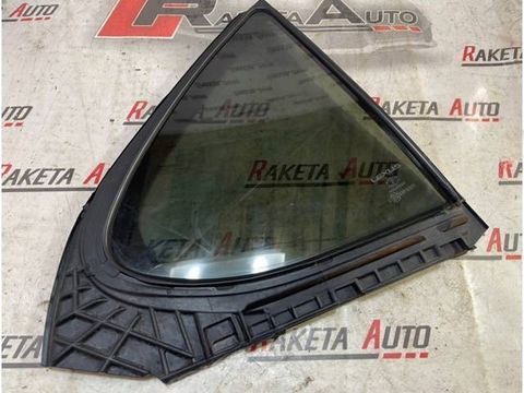 Форточка задняя правая Lexus UX, 2019 г., OEM 6818876020, арт. 14156