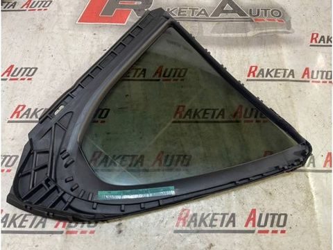 Форточка задняя правая Lexus UX, 2019 г., OEM 6818876020, арт. 14156, фото 3