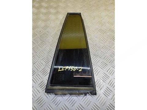 Форточка задняя правая Toyota Land Cruiser Prado, 2018 г., OEM 6812360340, арт. 144957