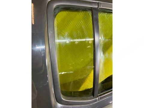 Форточка задняя правая Nissan Navara, 2009 г., арт. 152961
