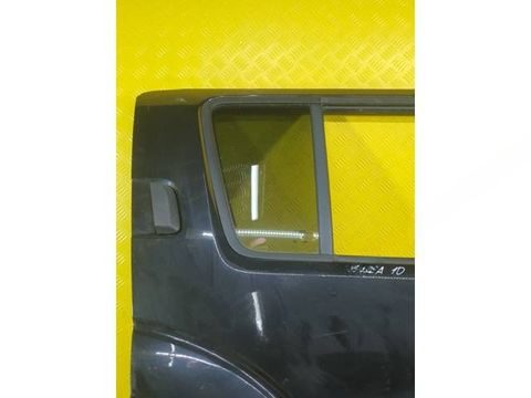 Форточка задняя правая Nissan Pathfinder, 2006 г., арт. 156035